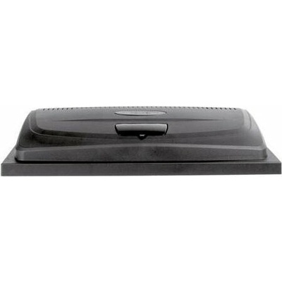 Aquael Classic kryt LED 2 x 17 W, 120 x 40 cm – Hledejceny.cz