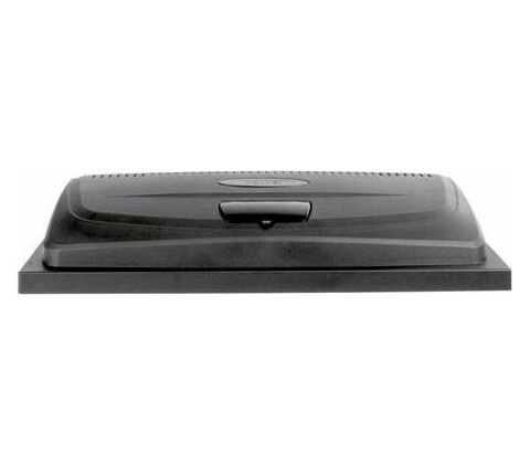 Aquael Classic kryt LED 2 x 17 W, 120 x 40 cm