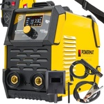 Powermat Инверторен електрожен 4 в 1 powermat pm-imgt-330l/ 330a (pm-imgt-330l) Заваръчен апарат