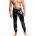 Noir Handmade H093 Voltage PVC Long Pants Black M