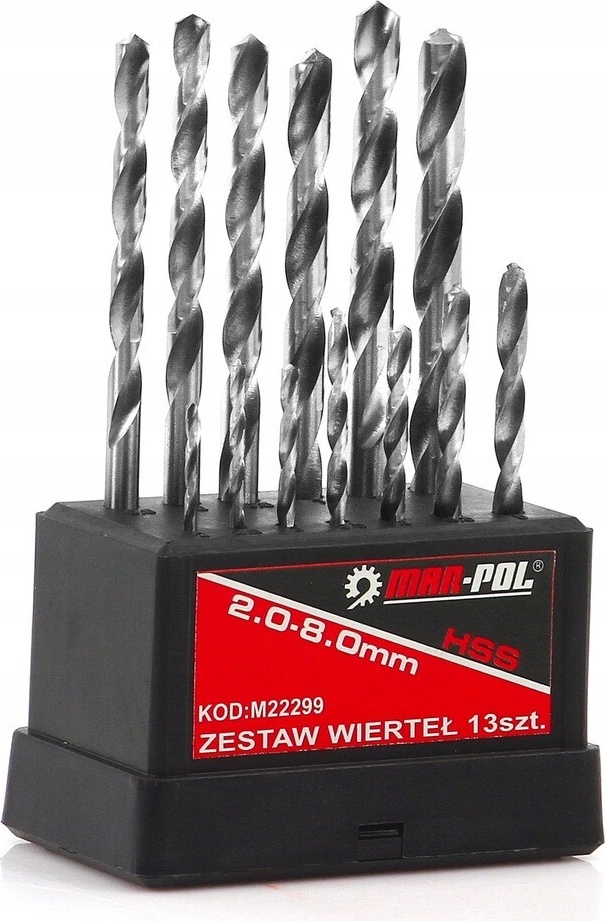 Mar-Pol M22299