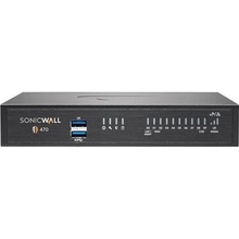 SonicWall TZ470 02-SSC-6796