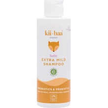 kii-baa Extra Mild Shampoo 200 ml