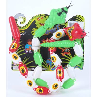 Armtoys ЗМИЯ 2 БР. КОМПЛЕКТ НА КАРТОН