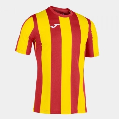 Joma dres INTER T SHIRT RED YELLOW