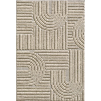 Ayyildiz Бежов килим 60x110 cm Art - Ayyildiz Carpets (ART601101121BEIGE)