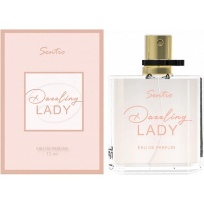 Dezzling Lady parfémovaná voda dámská 15 ml