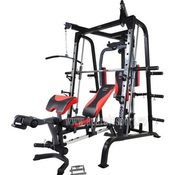 Image 1 of HMS X2 Atlas