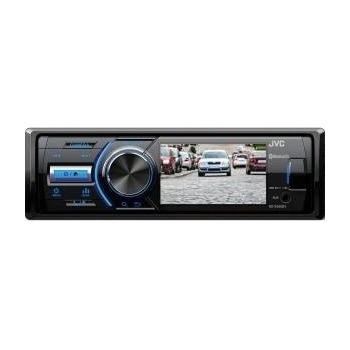 JVC Car Radio KDX-560BT