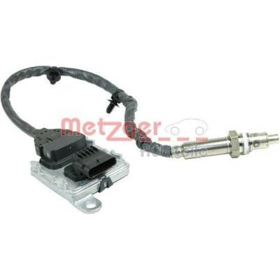 NOx-senzor, NOx-katalyzátor METZGER AUTOTEILE 0899210