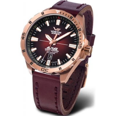 Vostok Europe NH35A/320B679LE