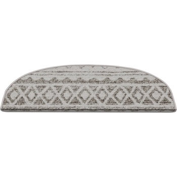 Vitaus Кремави килимчета за стълби в комплект от 16 части 20x65 cm Cottage Warmth - Vitaus (MRD-OVR-3119-SET16)