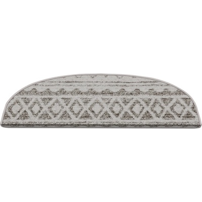 Vitaus Кремави килимчета за стълби в комплект от 16 части 20x65 cm Cottage Warmth - Vitaus (MRD-OVR-3119-SET16)