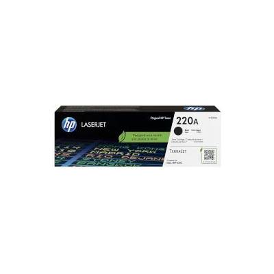 HP Toner 220A Black