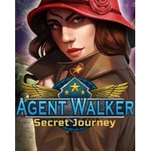 Agent Walker: Secret Journey