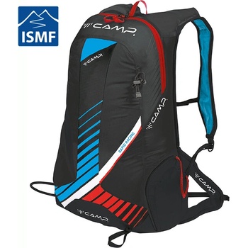 CAMP скиорска раница Rapid Racing 20 л (TO.29691)