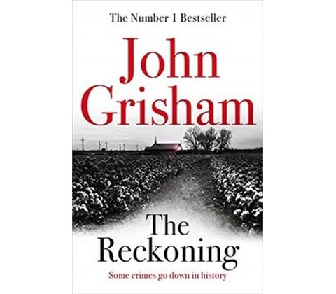 The Reckoning
