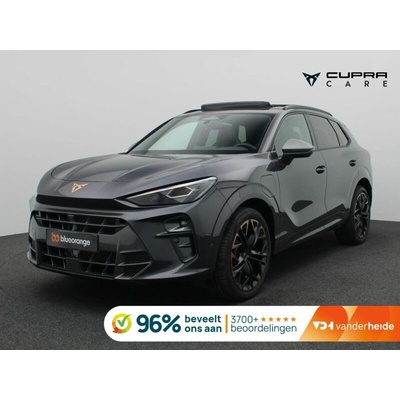 Cupra Terramar 1.5 e-Hybrid VZ DSG 200 kW