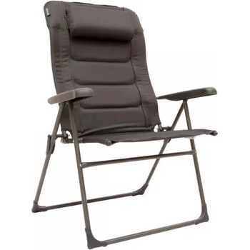 Vango Hampton Grande DLX Chair Цвят: сив
