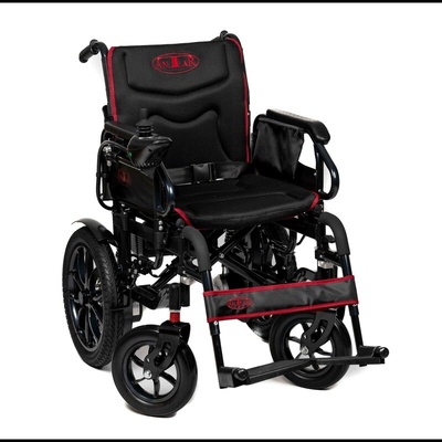 Antar electric Elektrický invalidný vozík