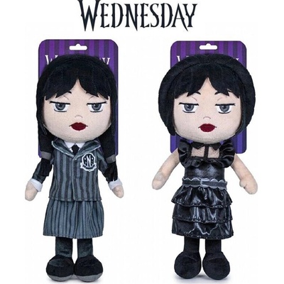 Wednesday na plese 32 cm
