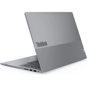 Image 1 of Lenovo ThinkBook 16 G6 21KK007TGE
