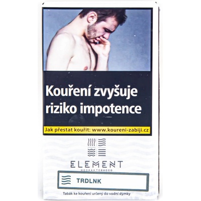 Element Air Trdelnik 25 g