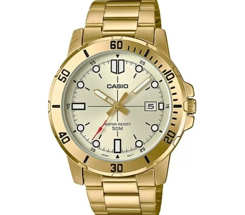 Casio MTP-VD01G-9E