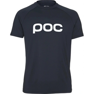 POC REFORM ENDURO Black