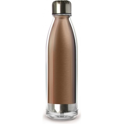 Asobu Termoska Viva La Vie měděná 525 ml