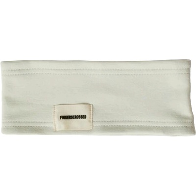 Fingerscrossed headband tofu