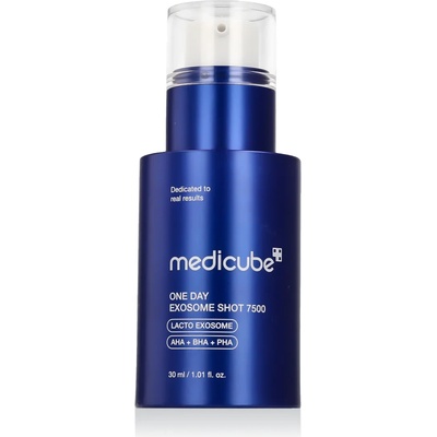 medicube One Day Exosome Shot 7500 30 ml