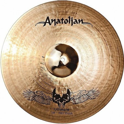 Anatolian US 13 HLHHT