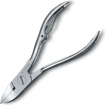 Victorinox 8.2023.11 klieštiky na nechty s výklopnou pružinou 11 cm