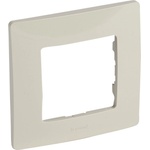 Legrand Рамка за електрически ключ Legrand Niloe 397872, крем
