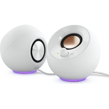 Creative Pebble SE 2.0 White (51MF1725AA001)