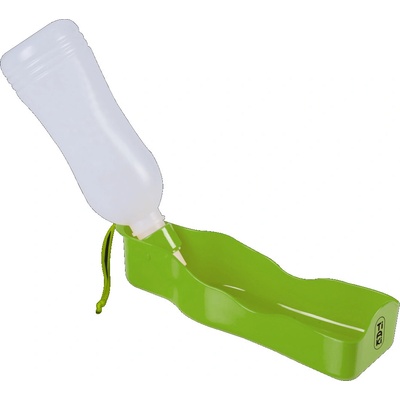 Tiaki prenosná fľaša na pitie 750 ml