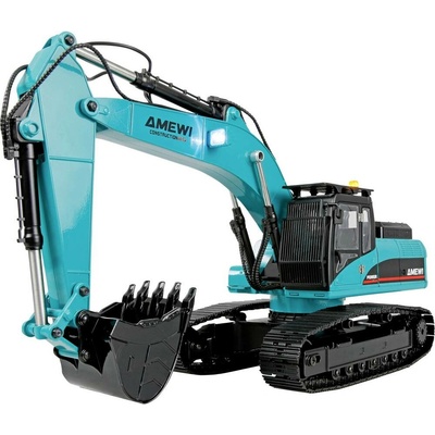 Amewi 22748 RC pásový bager RtR 1:14