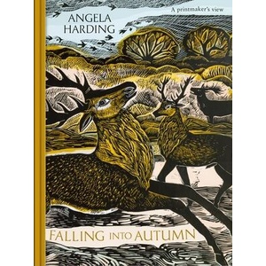 Falling into Autumn | Angela Harding (ISBN: 9781408721957)