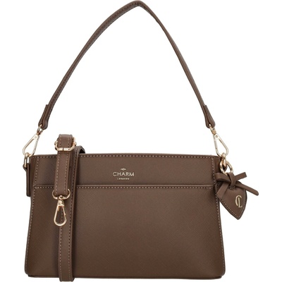 Charm London Cambridge W01060 Mocha 2L