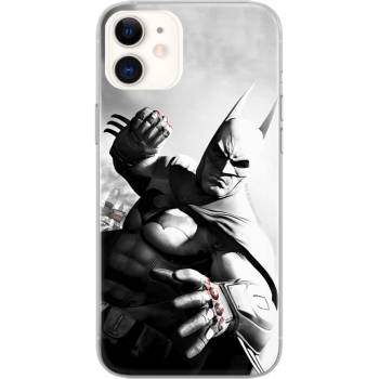 ERT GROUP Калъф Batman за Iphone 11, Сив (WPCBATMAN5283)