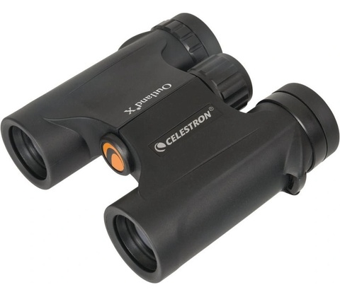 Celestron Outland X 8x25