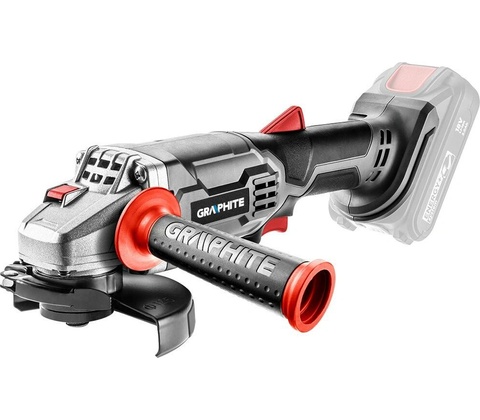 Graphite 58GE130