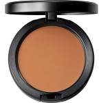 MAC Cosmetics Studio Fix Powder Plus Foundation Prefill матиращ фон дьо тен-пудра цвят NW44 12 гр