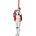 Nemesis Now Stormtrooper Santa Sack Hanging 13cm