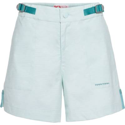 Kari Traa Дамски къси панталони Kari Traa Women's Ane Bermuda Shorts - Aquatic - размер XL (112-3651-0315)