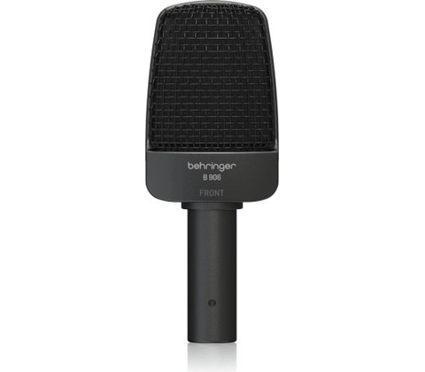 Behringer B 906