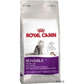 Royal Canin Sensible 2 x 10 kg