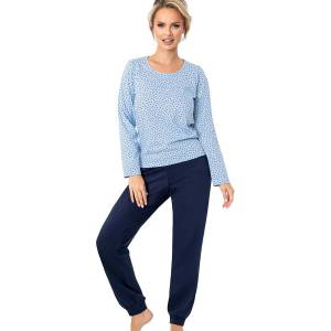 Donna Дамска пижама модел 218769 Donna