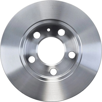 Brzdový kotouč TRW DF2805 | Zboží Auto